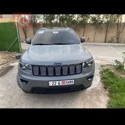 جيب جراند شيروكي